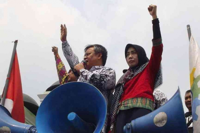 Sulistyo orasi sumber gambar dokumen pribadi