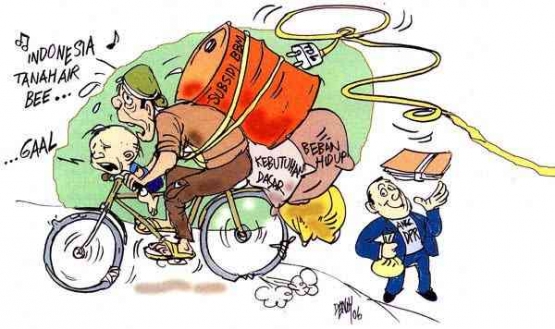 (ilustrasi:pariamantoday)