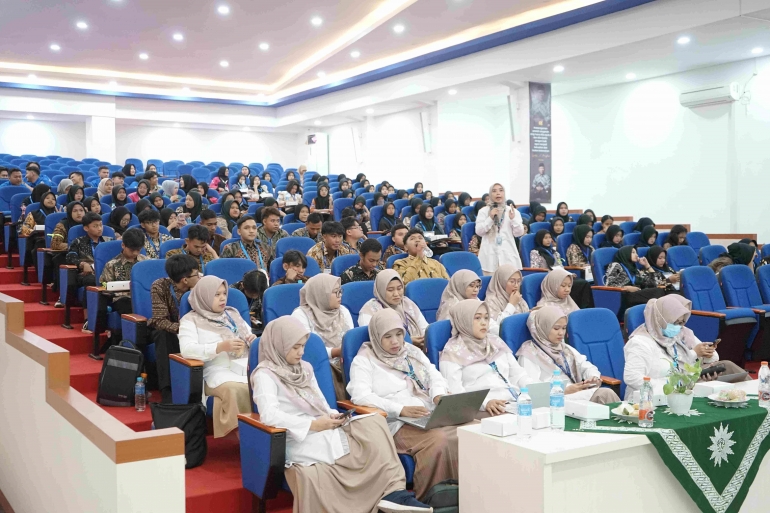 Dok Fikes Umsida