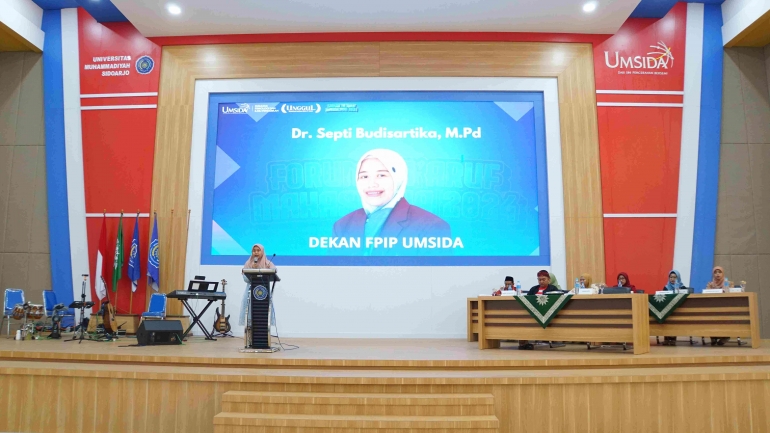 Dok FPIP Umsida
