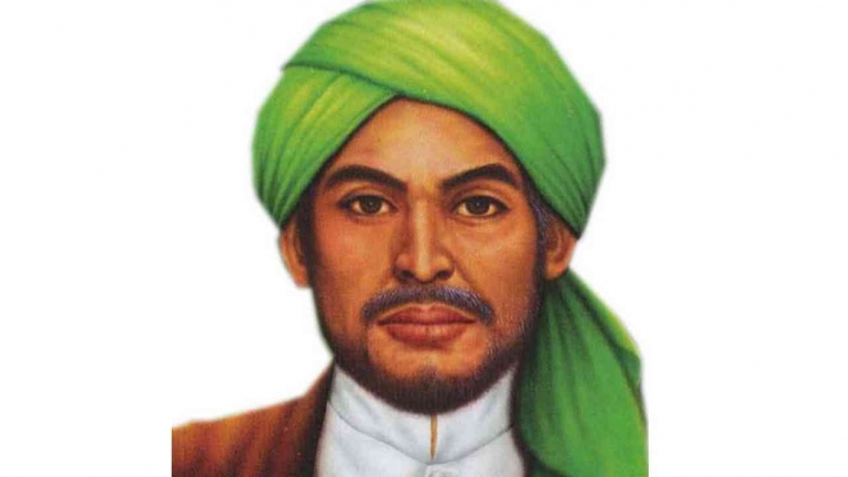 Sunan Kudus. Sumber: alchetron.com
