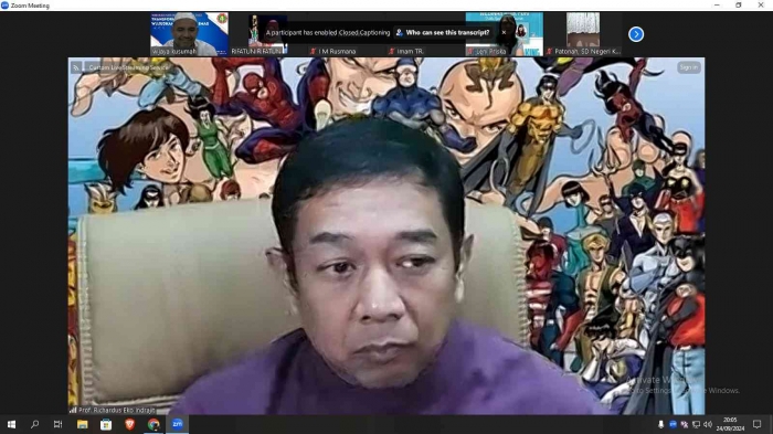 Input sumber gambar dokpri