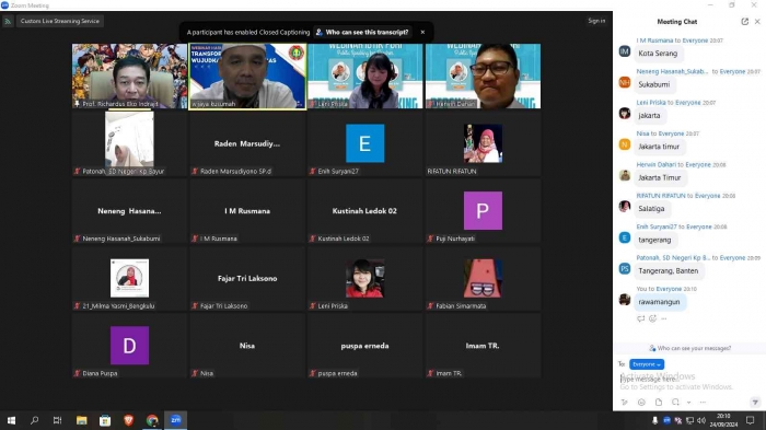 Input sumber gambar dokpri