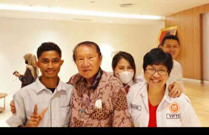 Dok Pribadi
