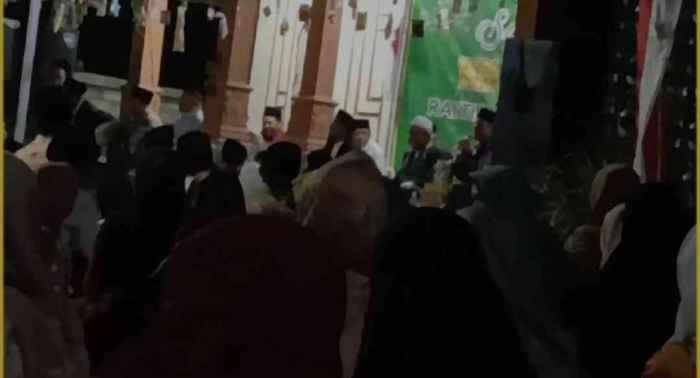 Safari Maulid Nabi 2024(dokpri)