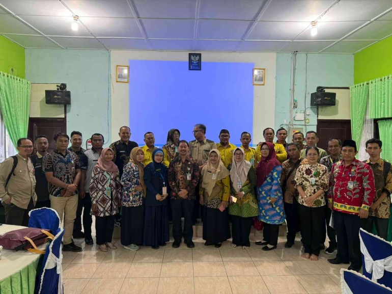 Dokumen Pak Sabarudin