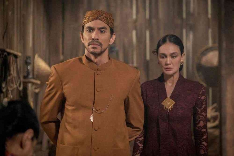 Film Sumala (2024). (Sumber: Hitmaker Studio)