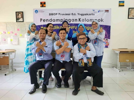 CGP 7 Jaktim/dokpri