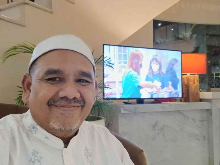 Input sumber gambar dokpri