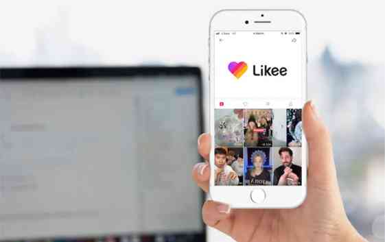 Ilustrasi menonton video pendek (sumber gambar: dokpri/antaranews.com)