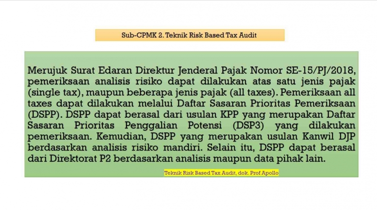 Modul K04_Modeling Compliance Risk Management (CRM)_Page (11/22)_Prof. Dr. Apollo Daito, S.E., Ak., M.Si., CIFM., CIABV., CIABG. (2024).