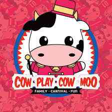 Sumber: Facebook Cow Play Cow Moo
