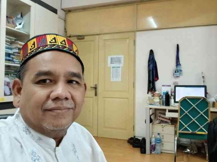 Input sumber gambar dokpri