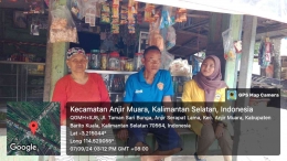 Anjir muara/Dokpri