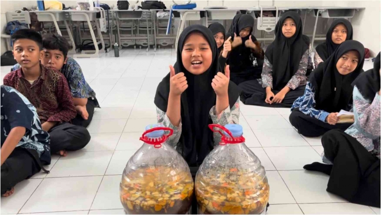 Dokumen Sekolah