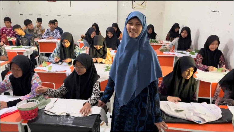Dokumen Sekolah
