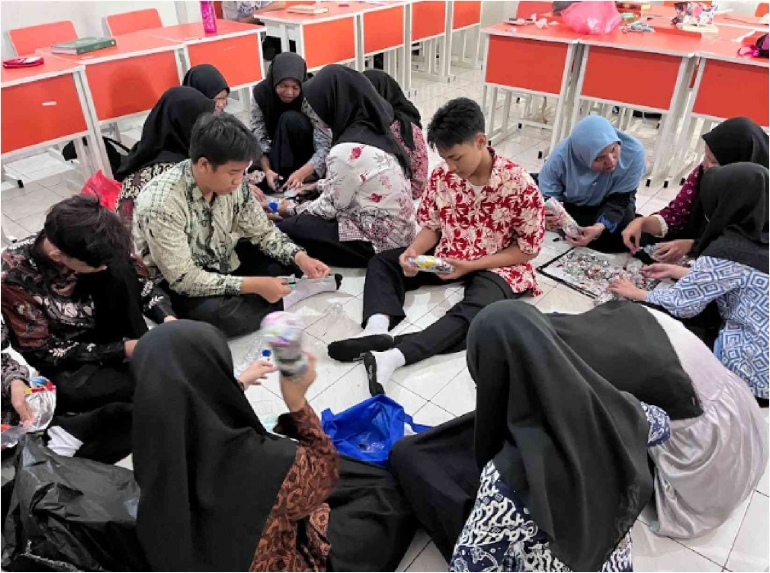 Dokumen Sekolah