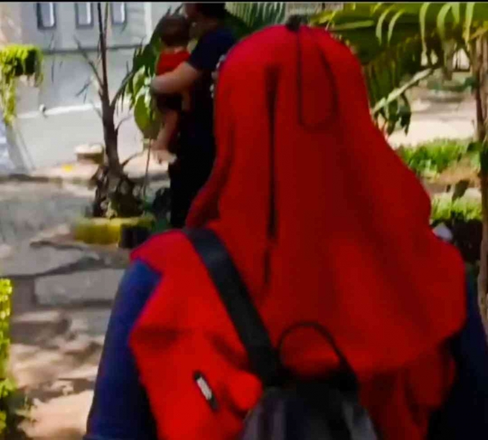 Yuk ikuti Bu Ida(dokpri)