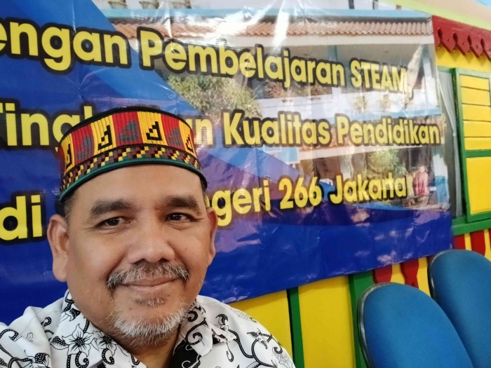 Input sumber gambar dokpri