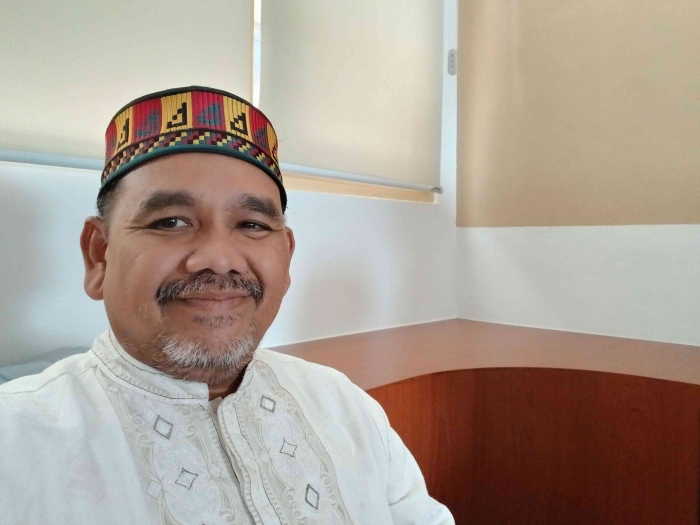 Input sumber gambar dokpri