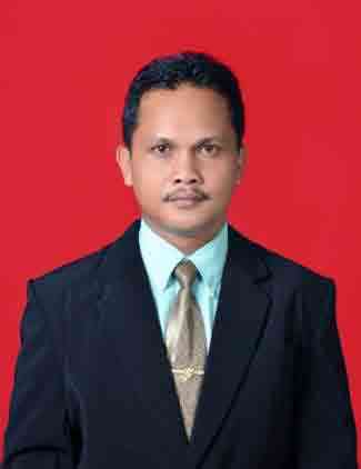 Dr. Paidi Kepala Sekolah SMKN 6 Bengkulu/dokpri