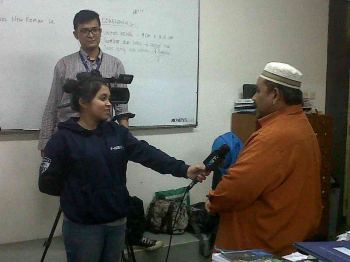 Input sumber gambar dokpri