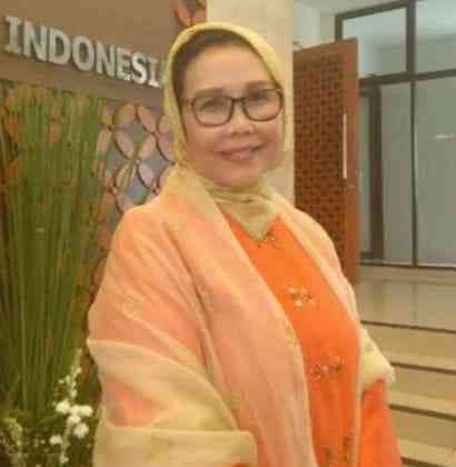 Prof. Dr. Unifah Rosyidi/dokpri