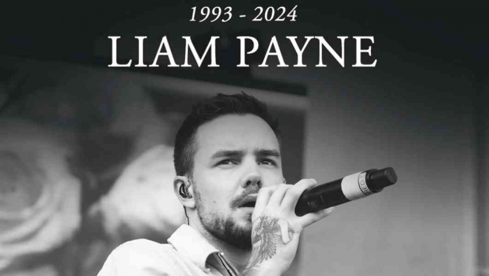 Video Postingan Terakhir Liam Payne, Dari One Direction Hingga Masa Krisis | dok. pribadi
