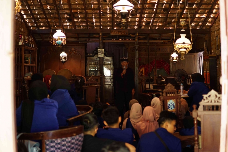 Sumber : Dokumentasi Pribadi