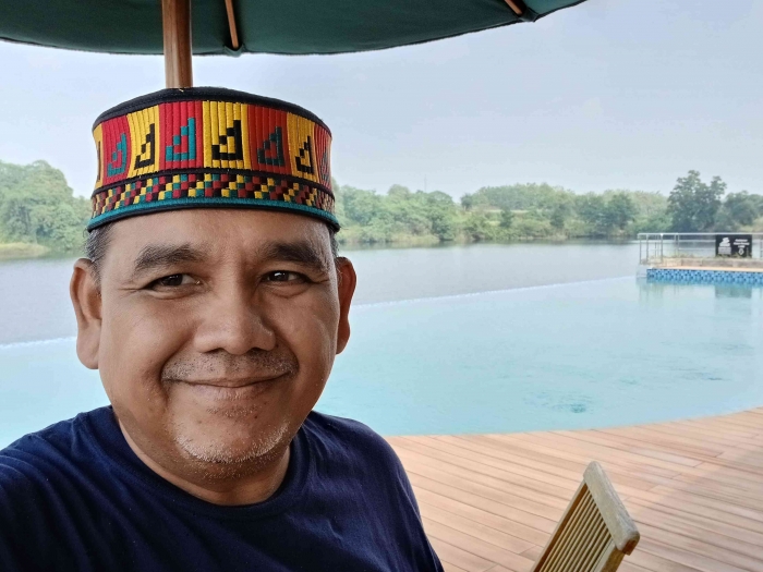 Input sumber gambar dokpri