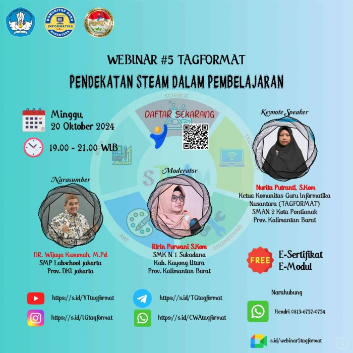 Input sumber gambar tagformat