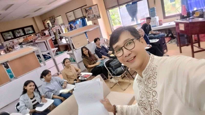 (Sumber pribadi) Rangkuman dan Pendapat Mahasiswa pada Kuliah Eksperimen Fisika: kuliah hingga pertengahan semester 2024