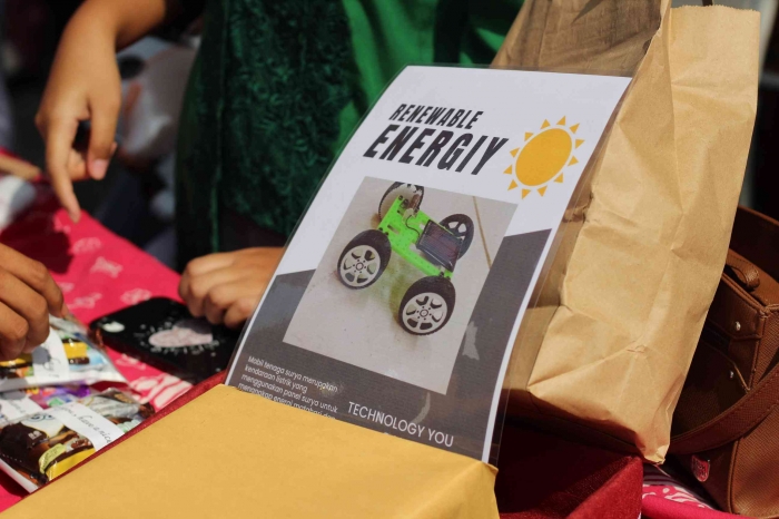 Foto: Dokumen Pribadi