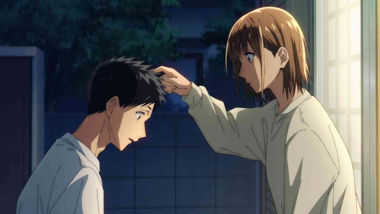 (aonohako-anime.com)