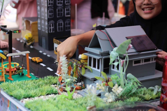 Foto: Dokumen Pribadi