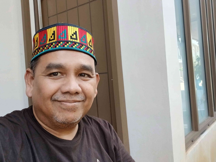 Input sumber gambar dokpri