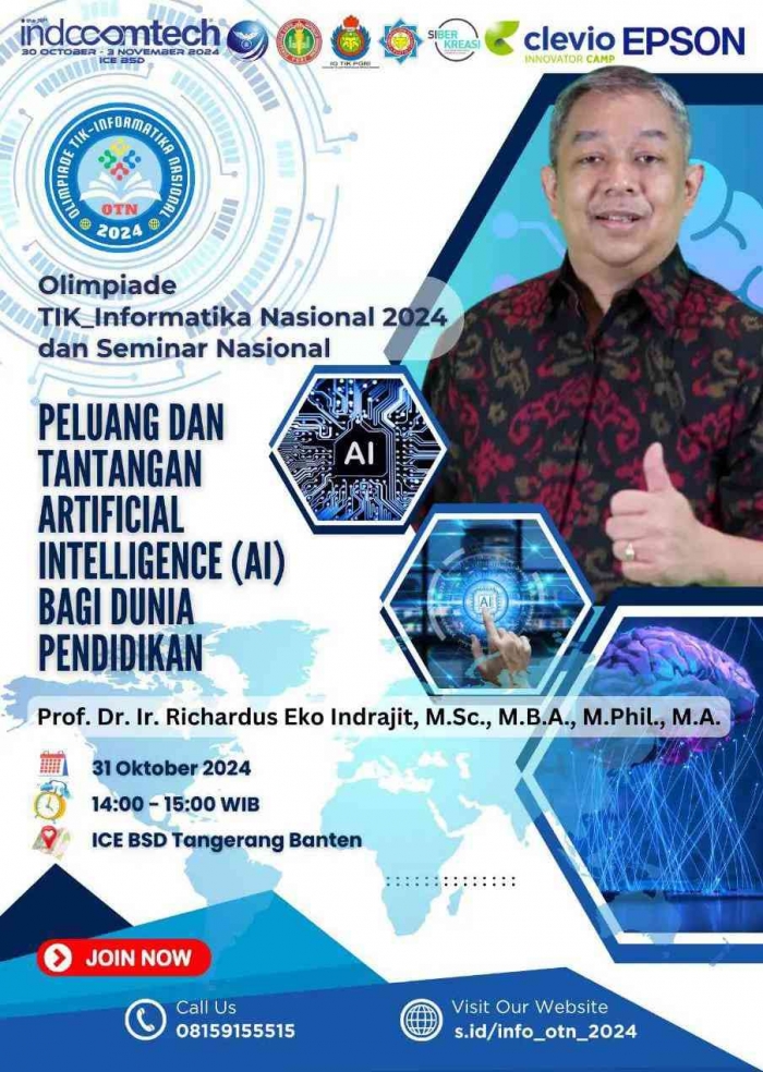 Input sumber gambar otn 2024