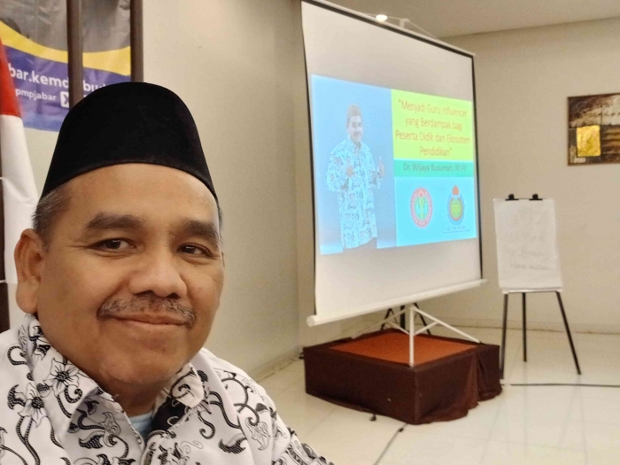 Input sumber gambar dokpri