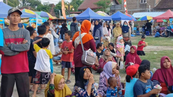 Mapag Labuhing Kanugrahan (dokpri)