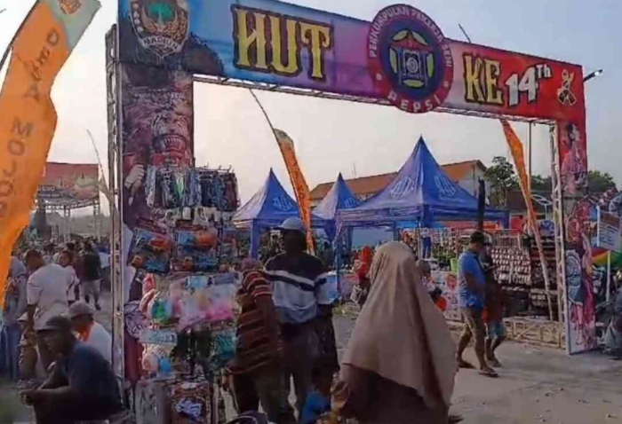 Udar Gelung, Wisata Budaya dan Kearifan Lokal yang dilestarikan di Mojorejo(Dokpri)