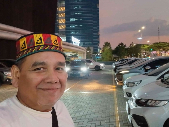 Input sumber gambar dokpri