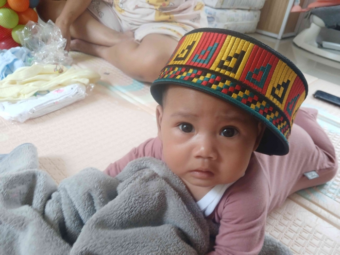 Input sumber gambar dokpri