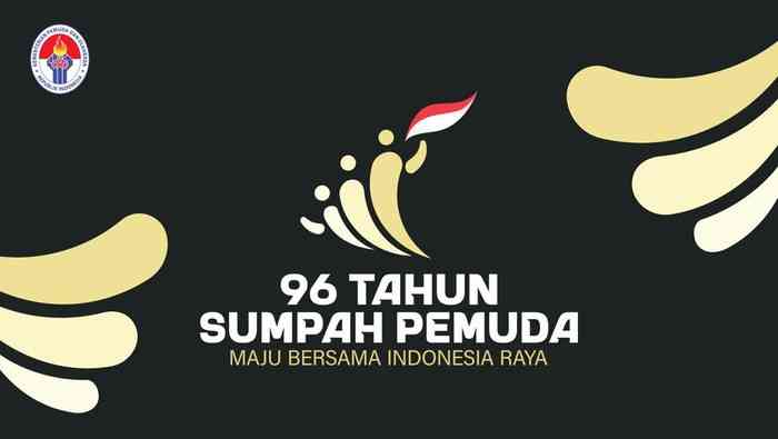 Hari Sumpah Pemuda 2024 (Foto: Situs Kemenpora RI)