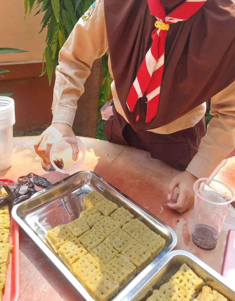 sewing process (dokpri)