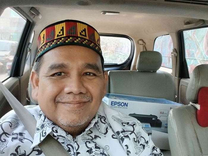 Input sumber gambar dokpri