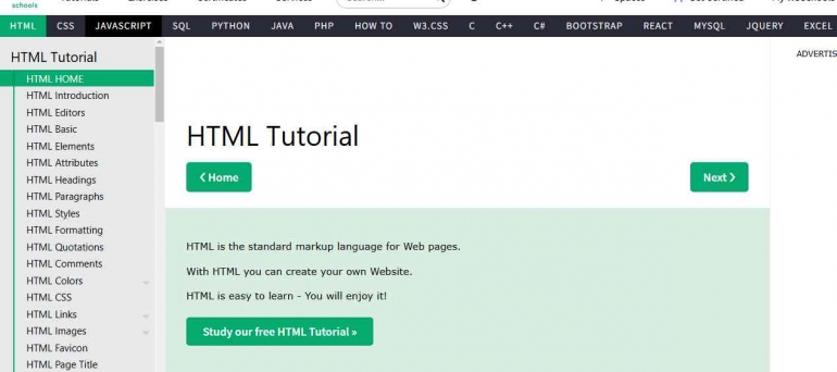 Subscript/superscript Html View Penggunaan Subscript & Superscript pada Tag HTML Halaman 1 - Kompasiana.com