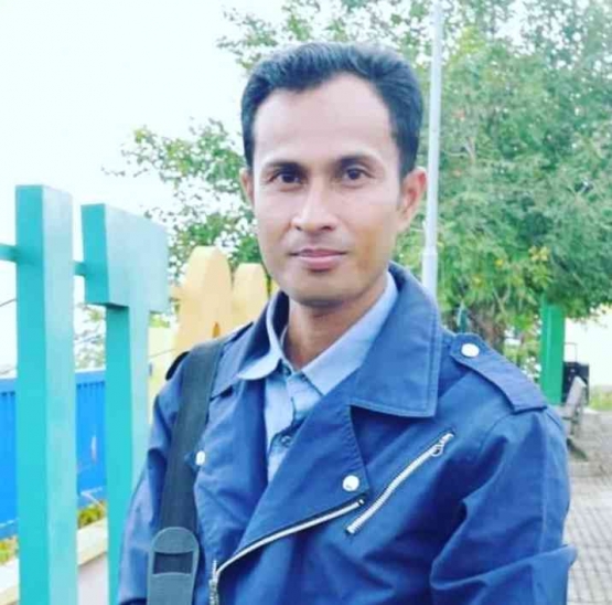 Foto : Hamdani Mulya