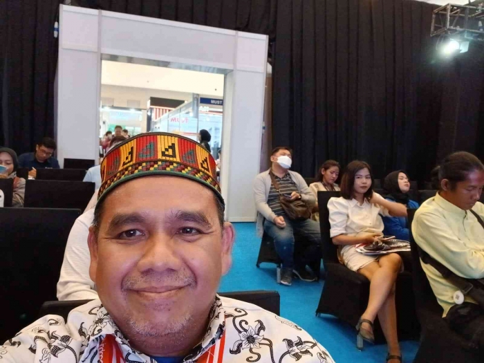 Input sumber gambar dokpri