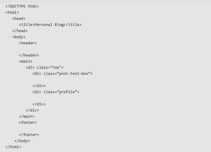 Cara Membuat Website dengan HTML Halaman 1 - Kompasiana.com