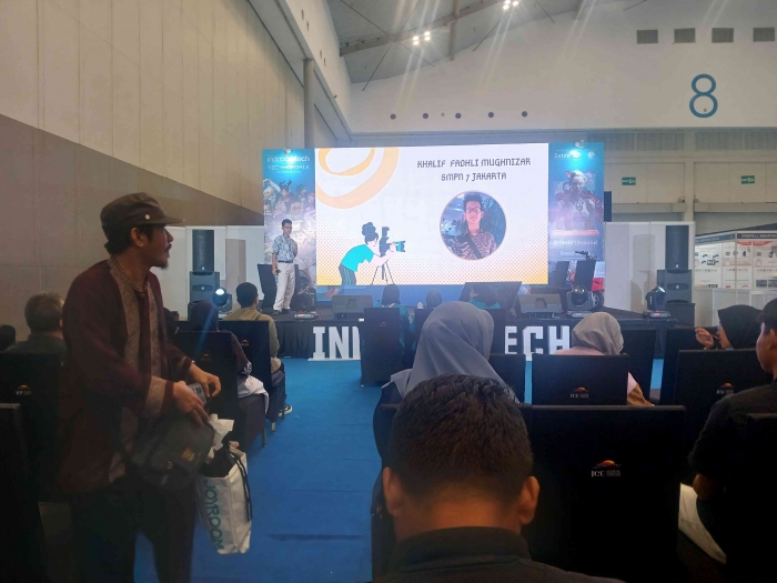 Input sumber gambar dokpri